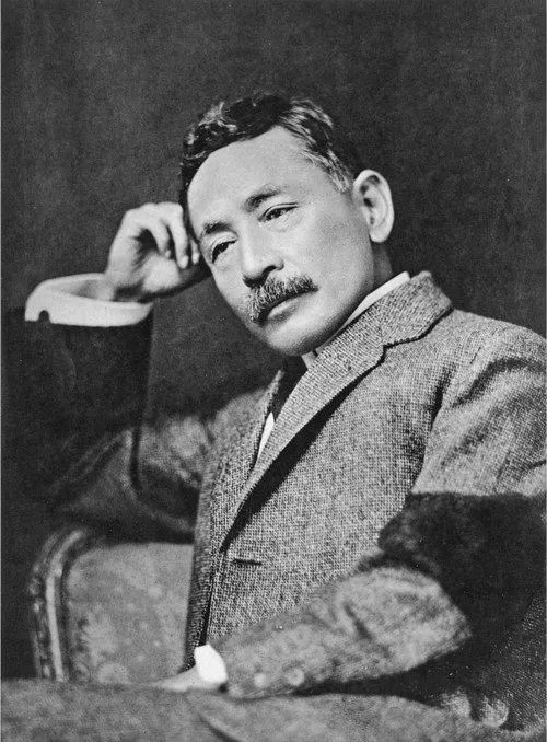 文豪|吵架词穷了？来看文豪如何花式怼人！