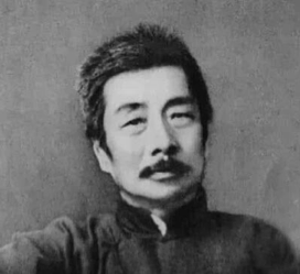 文豪|吵架词穷了？来看文豪如何花式怼人！