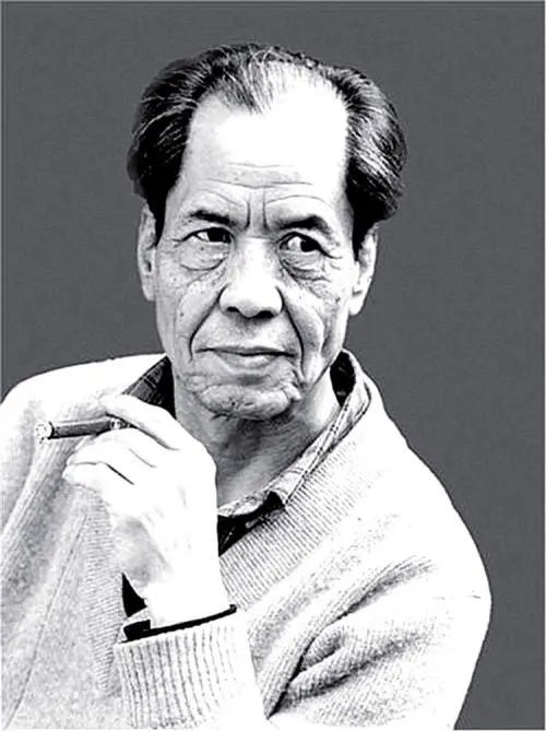 文豪|吵架词穷了？来看文豪如何花式怼人！