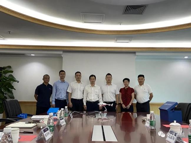 合作共赢,携手发展