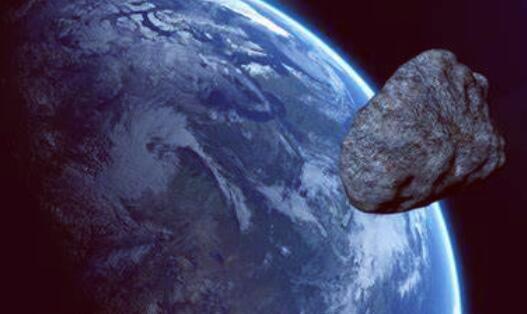 小行星|小行星，我们已经忍你很久了！这次轮到人类出手了