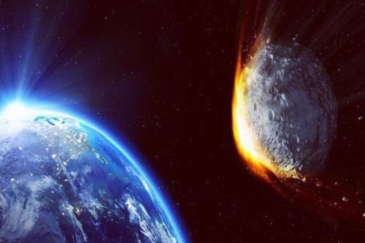 小行星|小行星，我们已经忍你很久了！这次轮到人类出手了