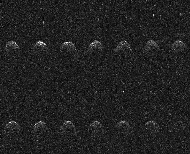 小行星|小行星，我们已经忍你很久了！这次轮到人类出手了