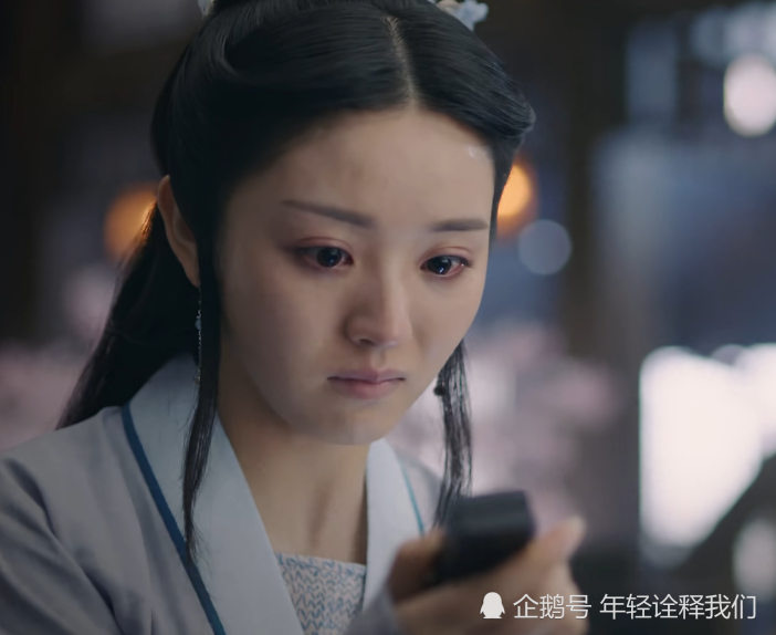 锦绣南歌:给彭城王下毒的并非陆婉,而是深藏不露的她