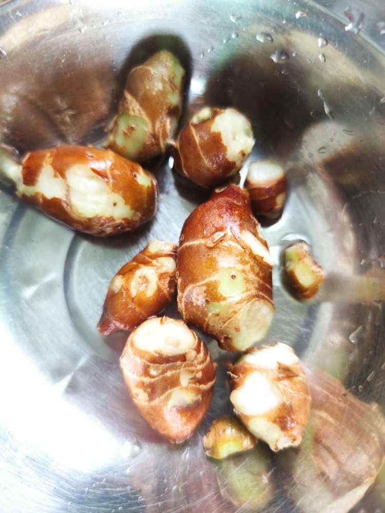 这个姜不辣,用途还很多