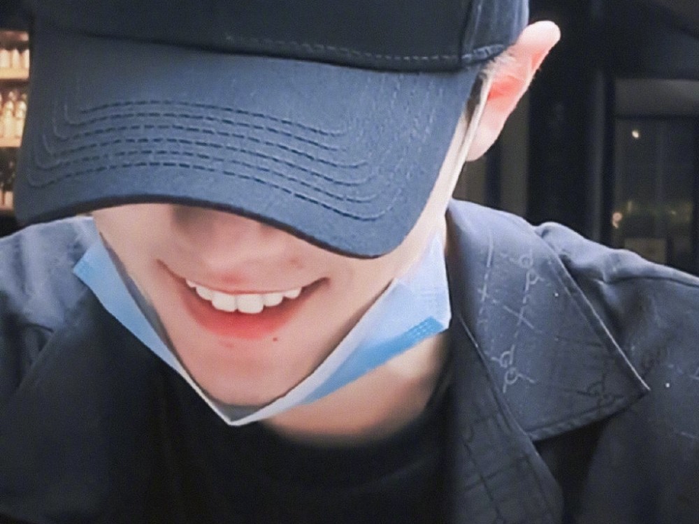 余生请多指教|肖战工作室更新日常，3个细节知道他过的还好，《余生》开始预热