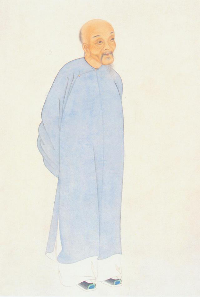 郑板桥|“难得糊涂”郑板桥，有时却这么精明，丝毫也不糊涂