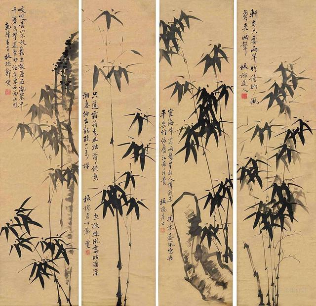 郑板桥|“难得糊涂”郑板桥，有时却这么精明，丝毫也不糊涂