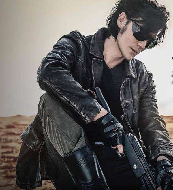 吴邪|重启：抢东西的方式有很多种，吴邪为何非要把小白举起来抢？