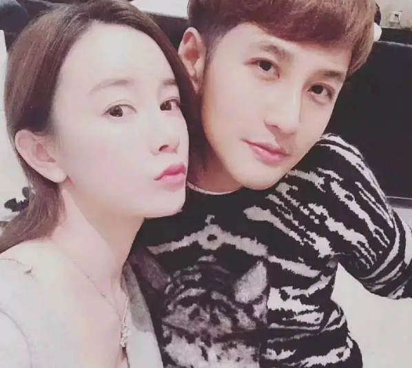 张檬|又被小三了？张檬前男友疑曝光，因男方有老婆分手