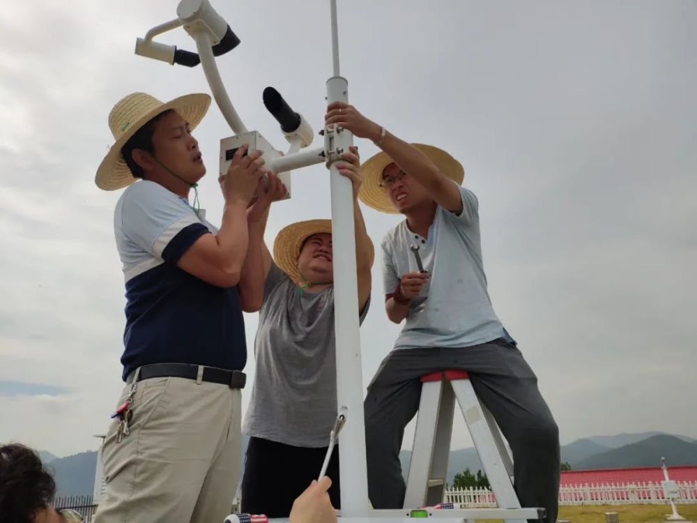 福建|直面风雨！“三个提前”让福建气象人“捉住”急台风！