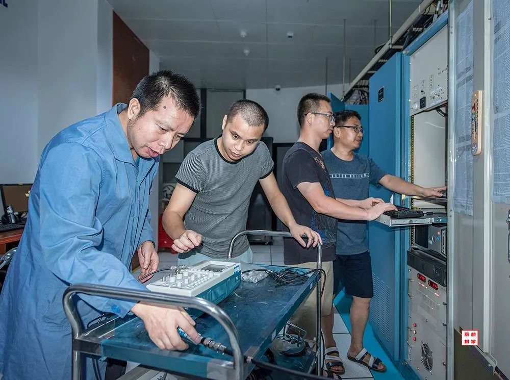 福建|直面风雨！“三个提前”让福建气象人“捉住”急台风！