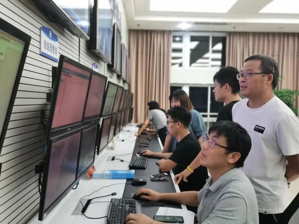 福建|直面风雨！“三个提前”让福建气象人“捉住”急台风！