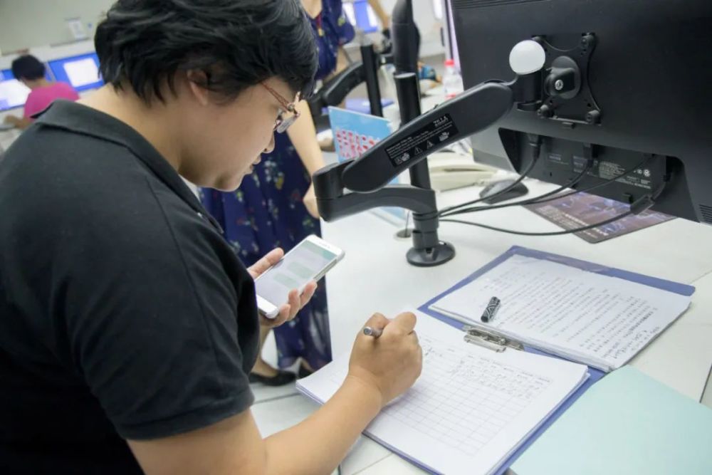 福建|直面风雨！“三个提前”让福建气象人“捉住”急台风！