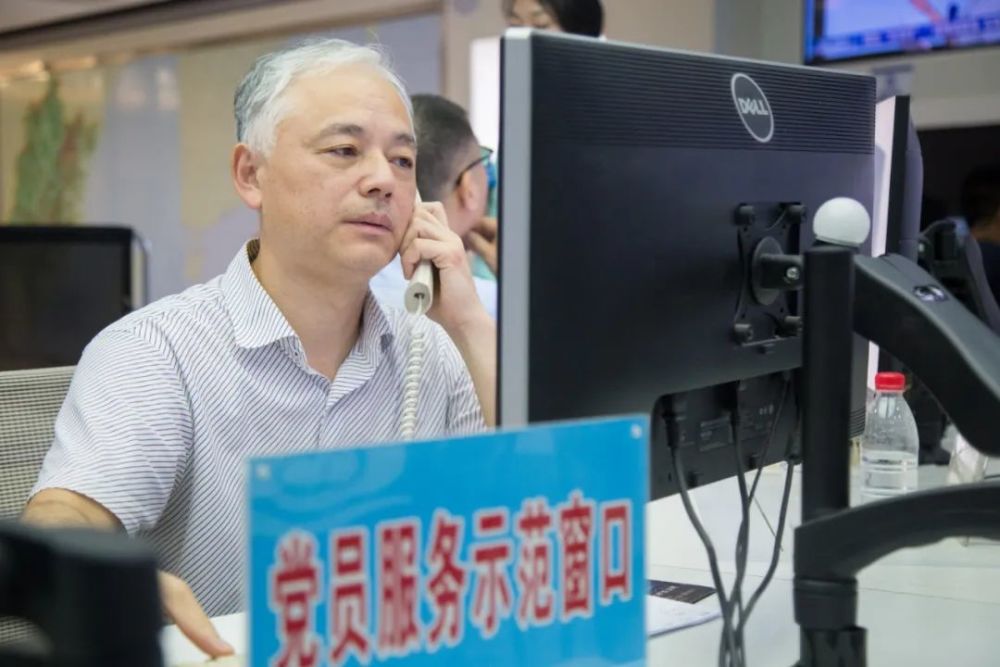 福建|直面风雨！“三个提前”让福建气象人“捉住”急台风！