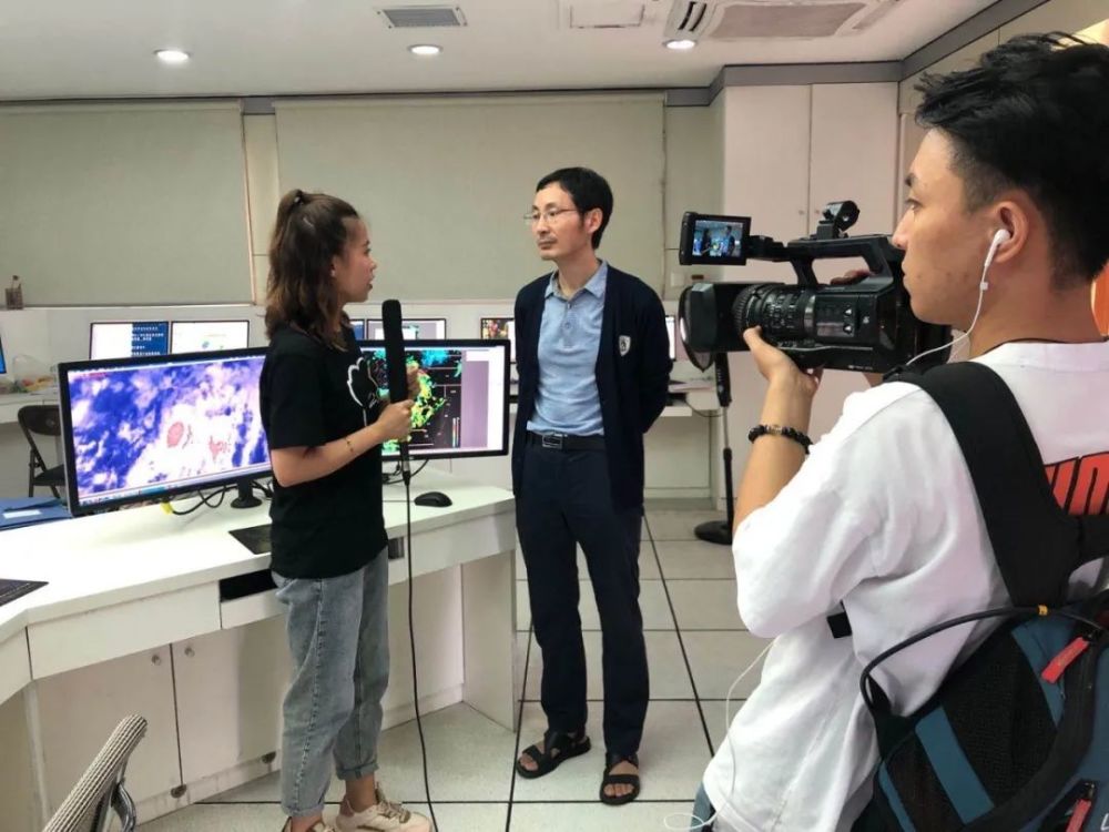 福建|直面风雨！“三个提前”让福建气象人“捉住”急台风！