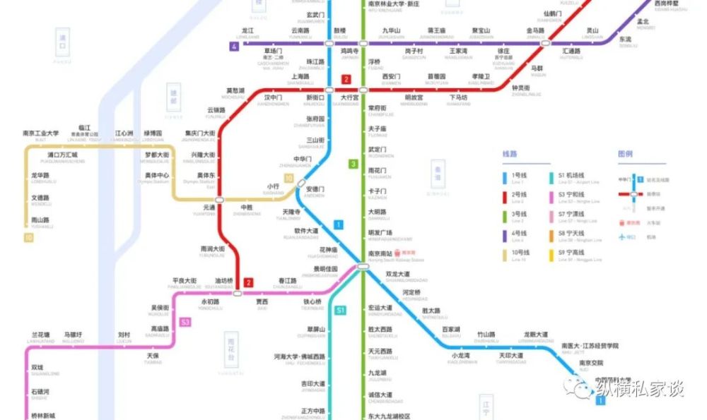 地铁|中国地铁简史：北京是全国第一座修地铁的城市，上海却是里程最长