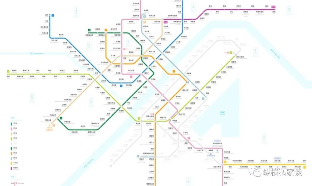 地铁|中国地铁简史：北京是全国第一座修地铁的城市，上海却是里程最长