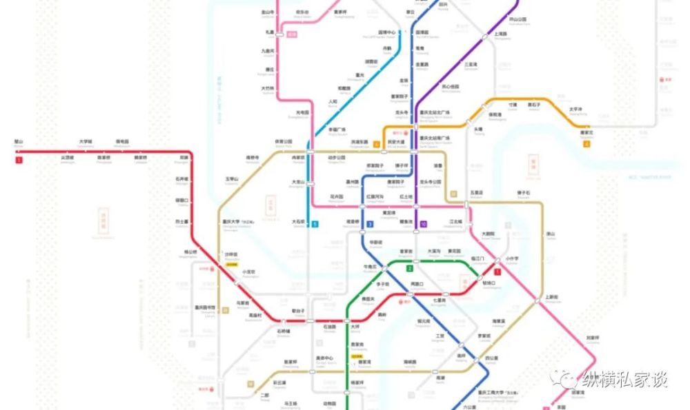 地铁|中国地铁简史：北京是全国第一座修地铁的城市，上海却是里程最长