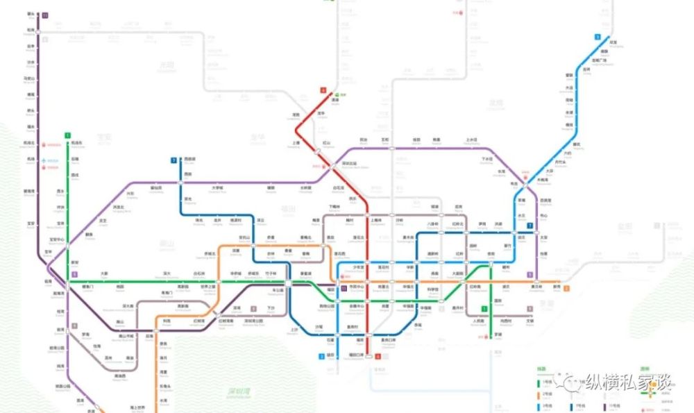 地铁|中国地铁简史：北京是全国第一座修地铁的城市，上海却是里程最长