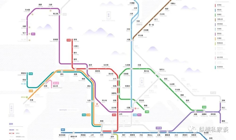 地铁|中国地铁简史：北京是全国第一座修地铁的城市，上海却是里程最长