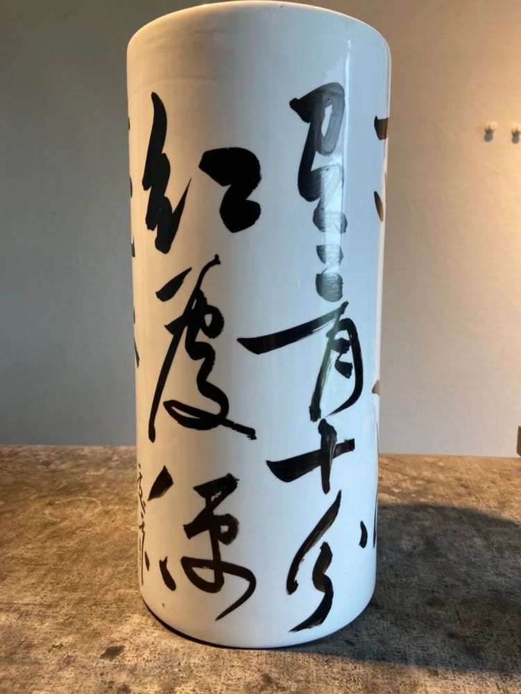 书法|网红学院——河北大学书法毕业展作品高清来袭