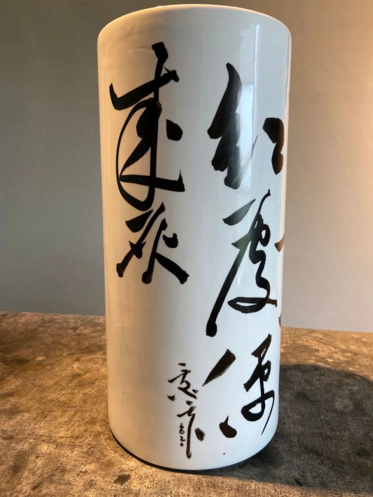 书法|网红学院——河北大学书法毕业展作品高清来袭