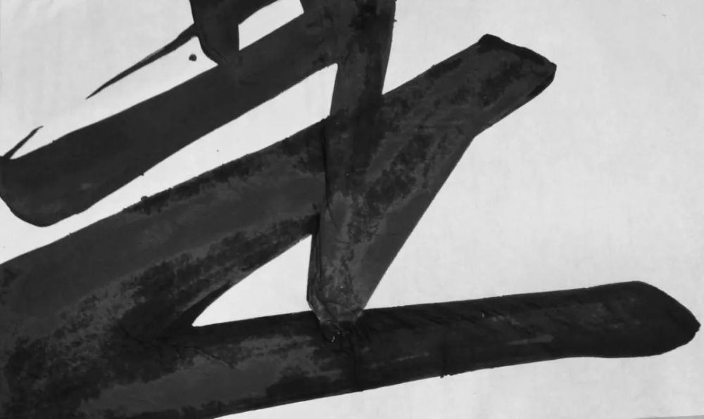 书法|网红学院——河北大学书法毕业展作品高清来袭