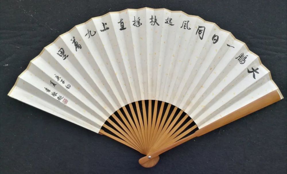 书法|网红学院——河北大学书法毕业展作品高清来袭