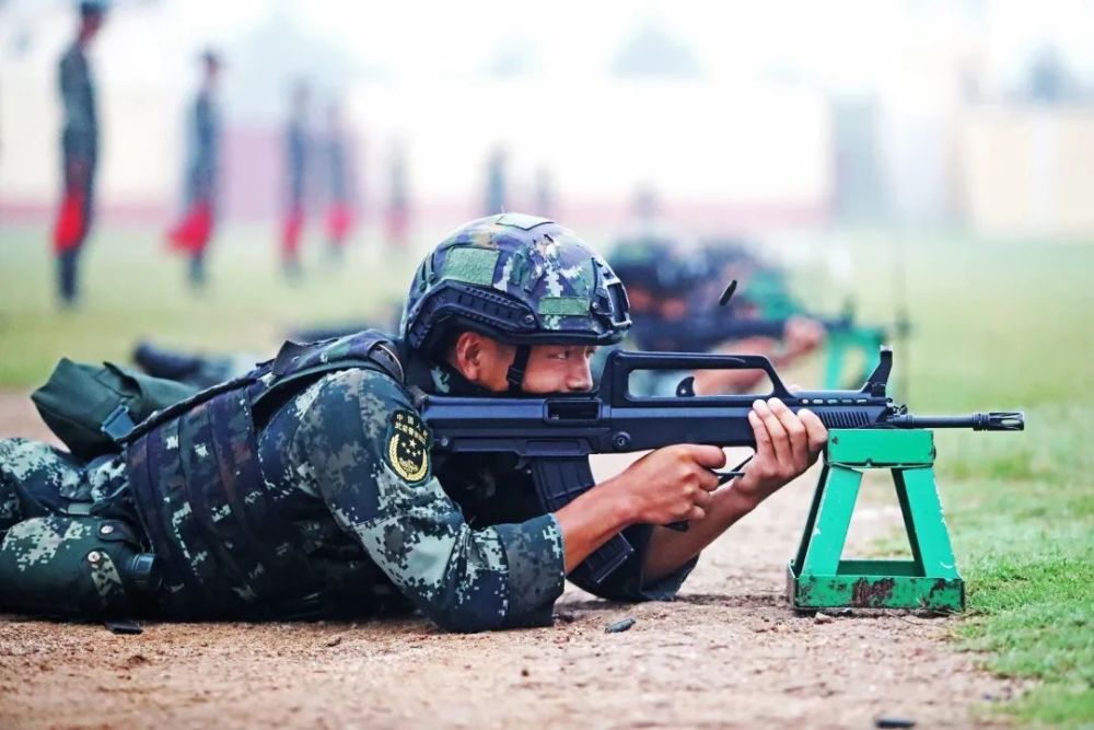 超越自己直击五大技术比武现场