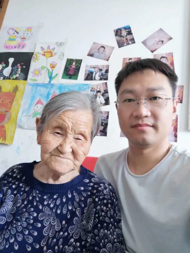 心內科醫生自述:我是這樣照護93歲心衰奶奶的