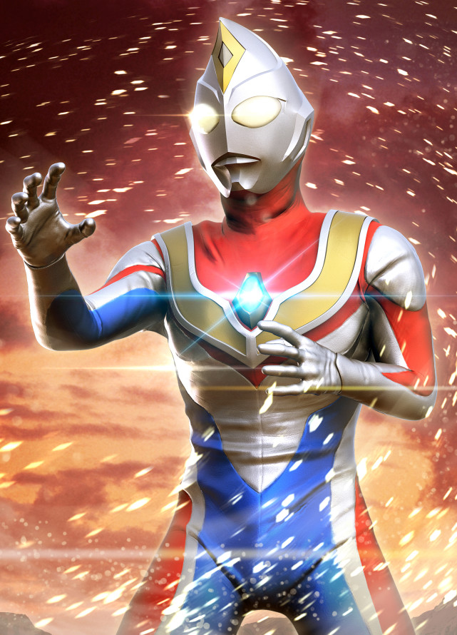 打开腾讯新闻,查看更多图片 >不过小编在看完《ultraman n/a》这段