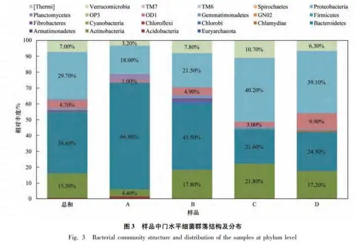 微生物|为什么人类要过滤水，动物却可以直接喝生水？