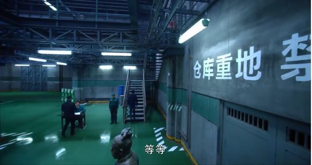 重启之极海听雷娃娃和萤火虫就位看吴邪三闹十一仓晋升考试