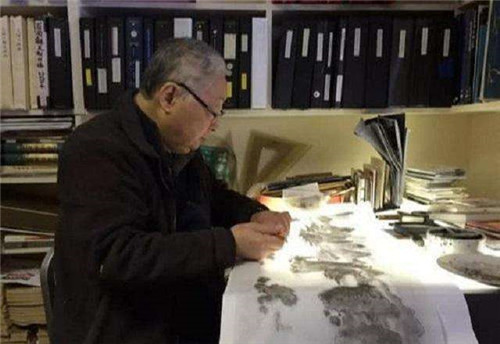 波士顿博物馆|他百岁寿辰，将183件祖传文物无偿捐美，直言：中国保护不了它们