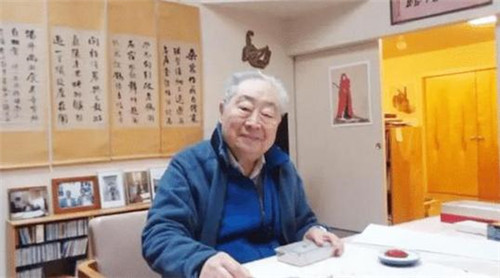 波士顿博物馆|他百岁寿辰，将183件祖传文物无偿捐美，直言：中国保护不了它们