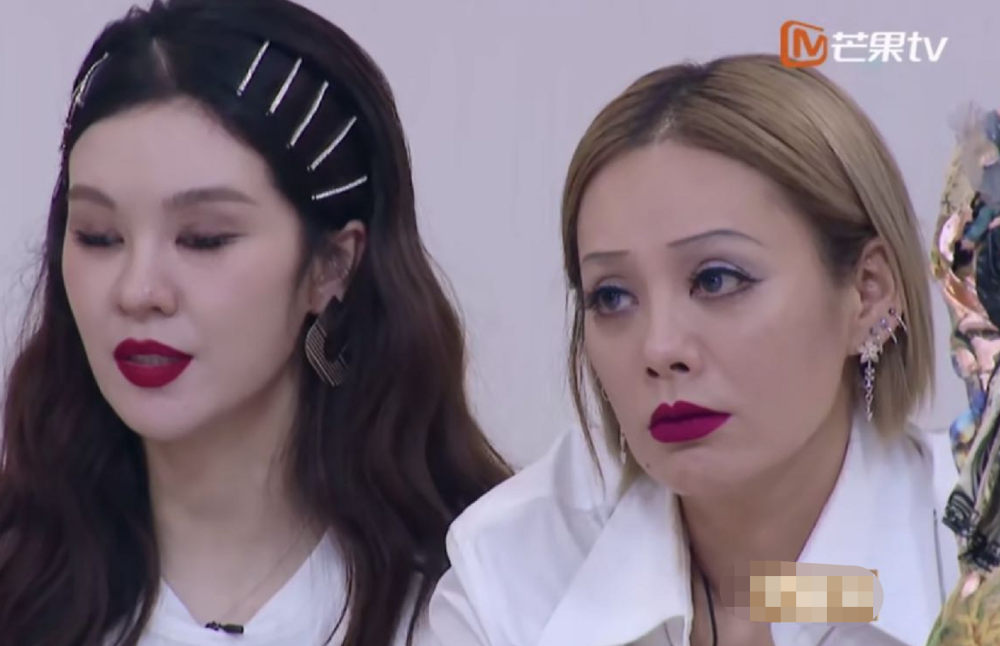 乘风破浪的姐姐|《浪姐》王霏霏没选宁静当队长，却自愿去了宁静组，被安排了？