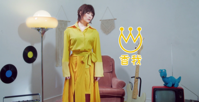 沙发里有沙发radio 尤克里里谱 吉他谱