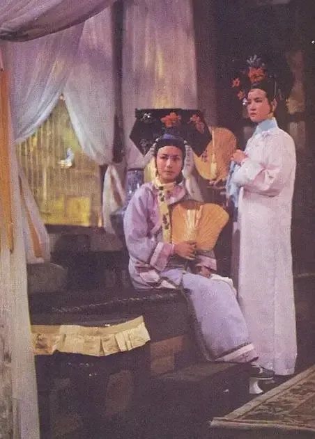 李翰祥|李翰祥：电影里的家具人生