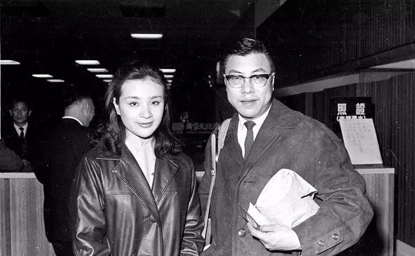 李翰祥|李翰祥：电影里的家具人生