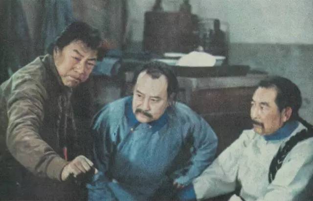 李翰祥|李翰祥：电影里的家具人生