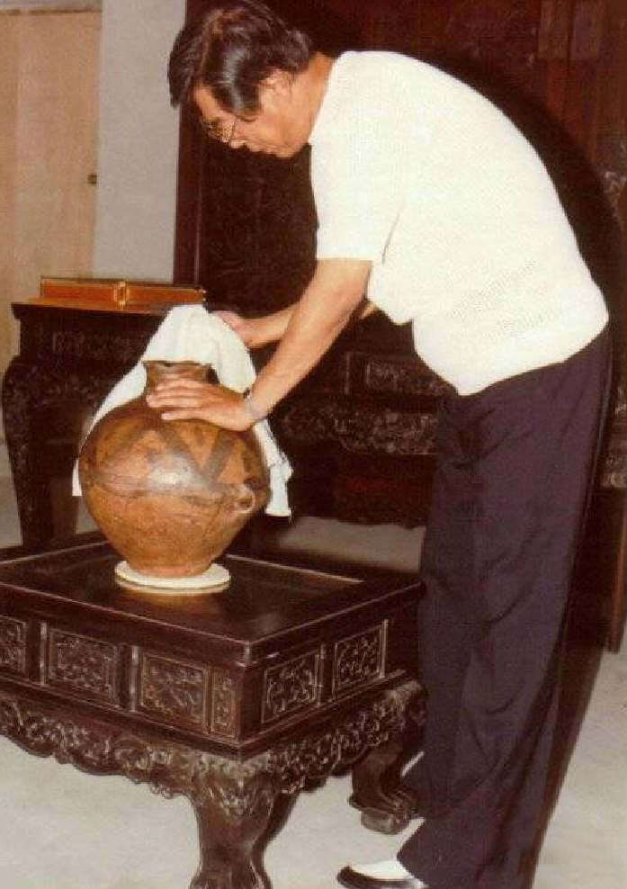 李翰祥|李翰祥：电影里的家具人生