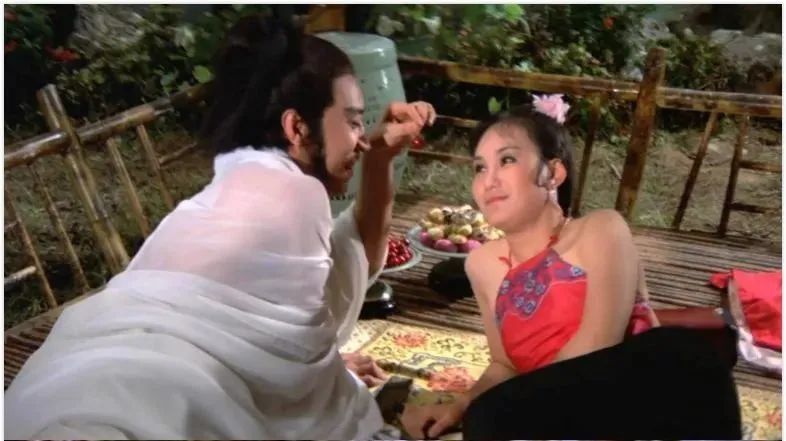 李翰祥|李翰祥：电影里的家具人生