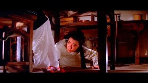 李翰祥|李翰祥：电影里的家具人生