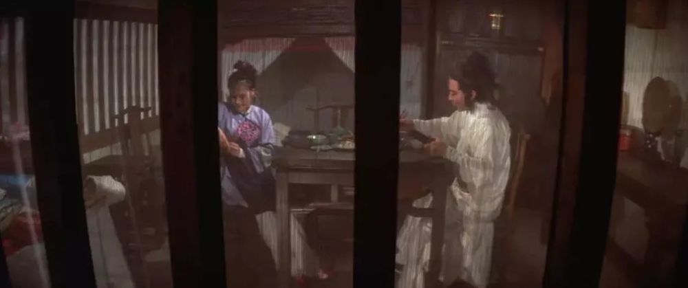 李翰祥|李翰祥：电影里的家具人生