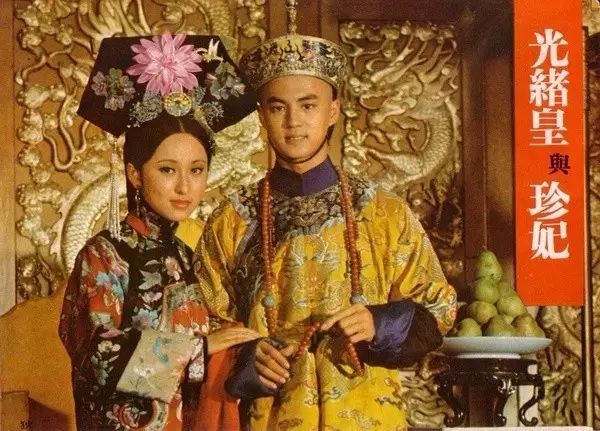 李翰祥|李翰祥：电影里的家具人生