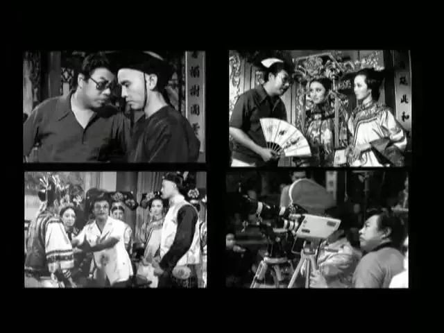 李翰祥|李翰祥：电影里的家具人生