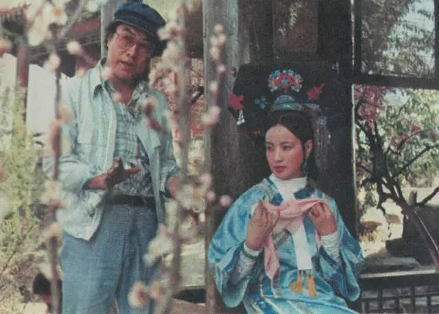 李翰祥|李翰祥：电影里的家具人生