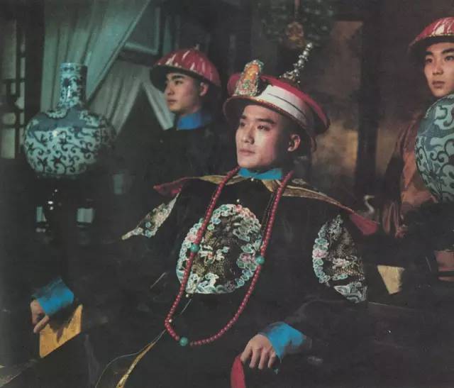 李翰祥|李翰祥：电影里的家具人生