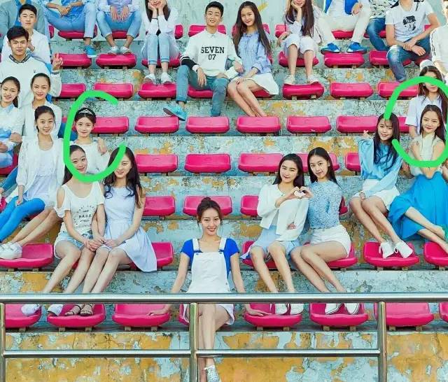 张艺谋|搭档千玺，碾压小黄鸭，00后最强资源花出现了！